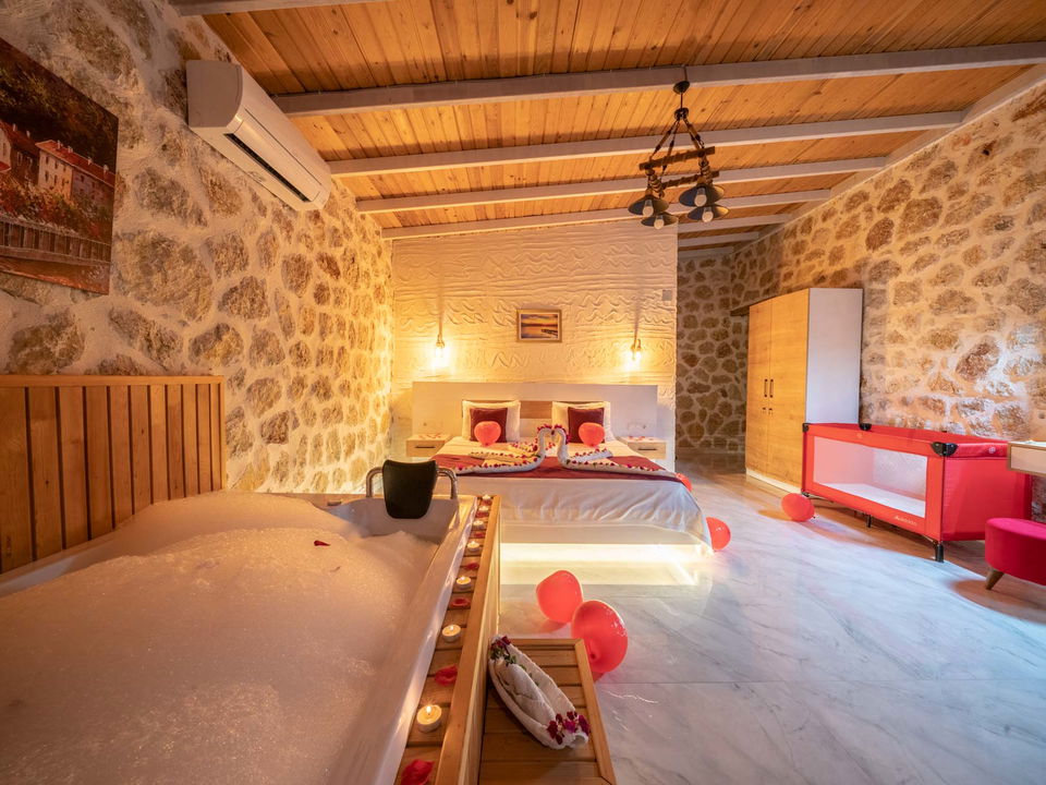 Villa Lantana  