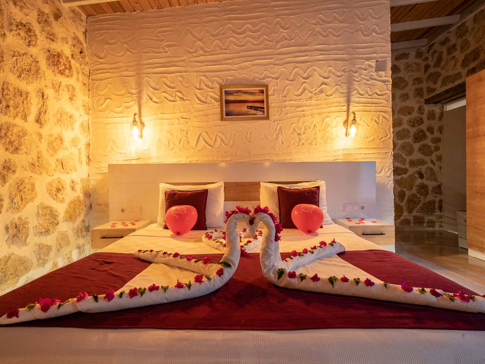 Villa Lantana  