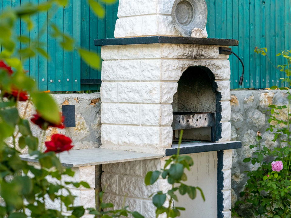Villa Lantana  