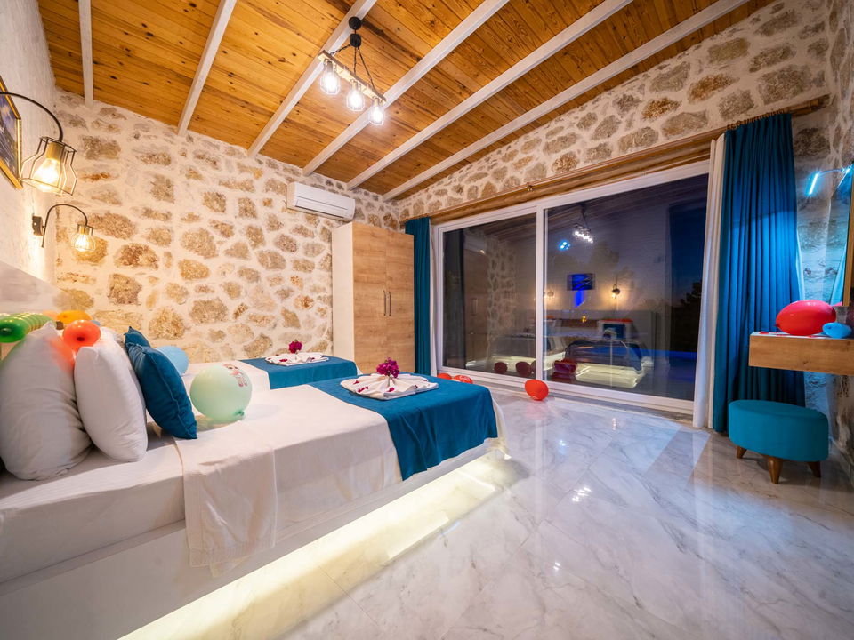 Villa Lantana  