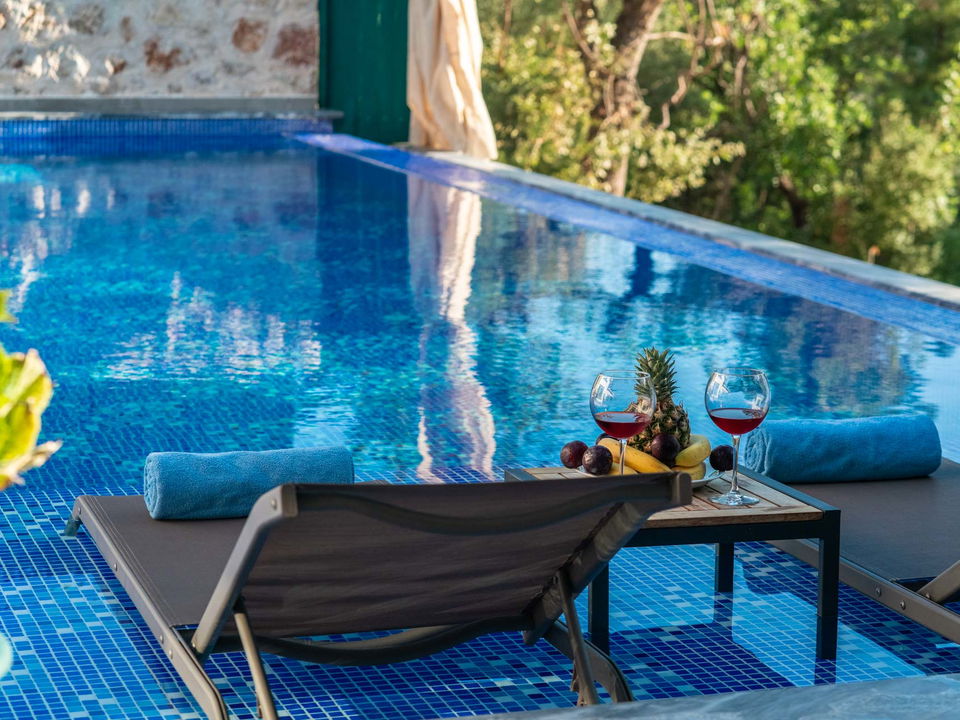 Villa Lantana  