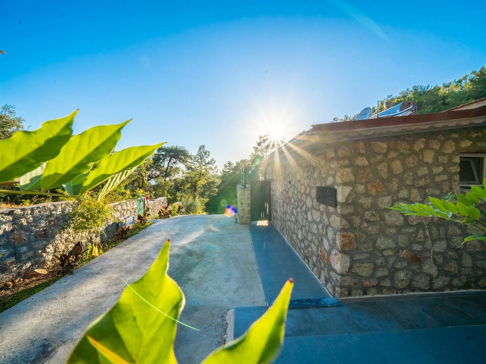 Villa Lantana  