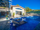 Villa Lantana  