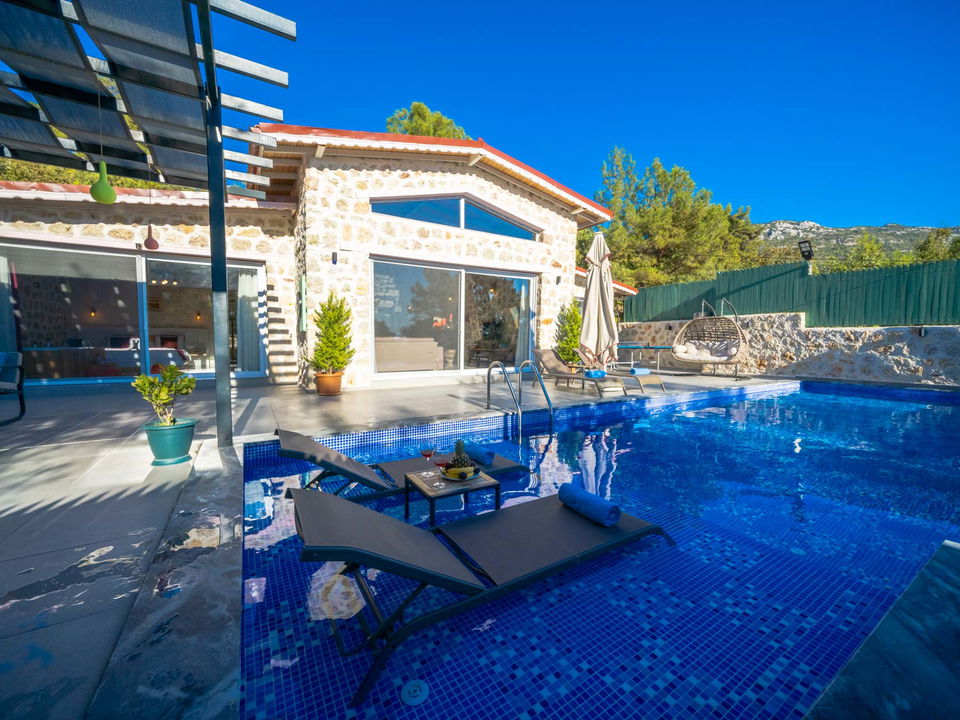 Villa Lantana  