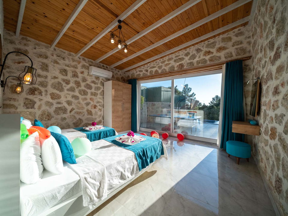 Villa Lantana  