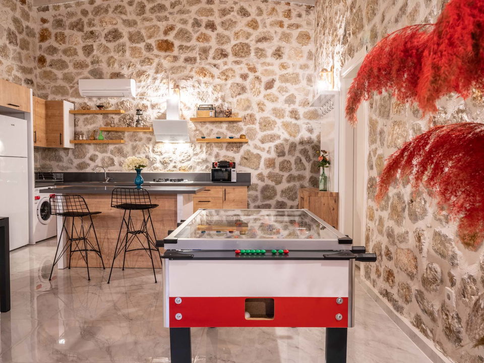 Villa Lantana  