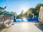 Villa Lantana  