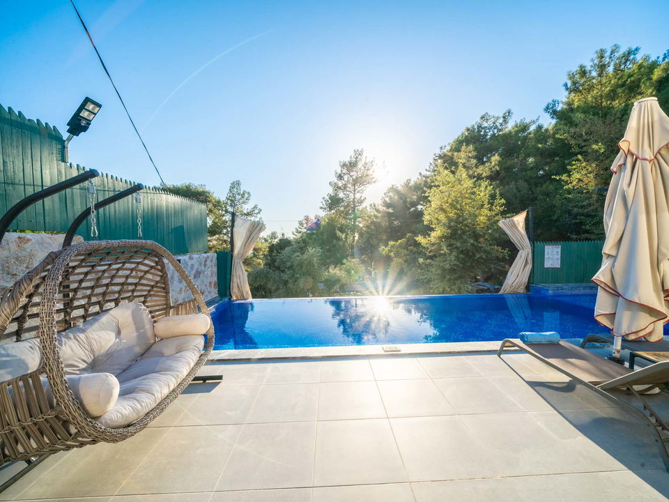 Villa Lantana  