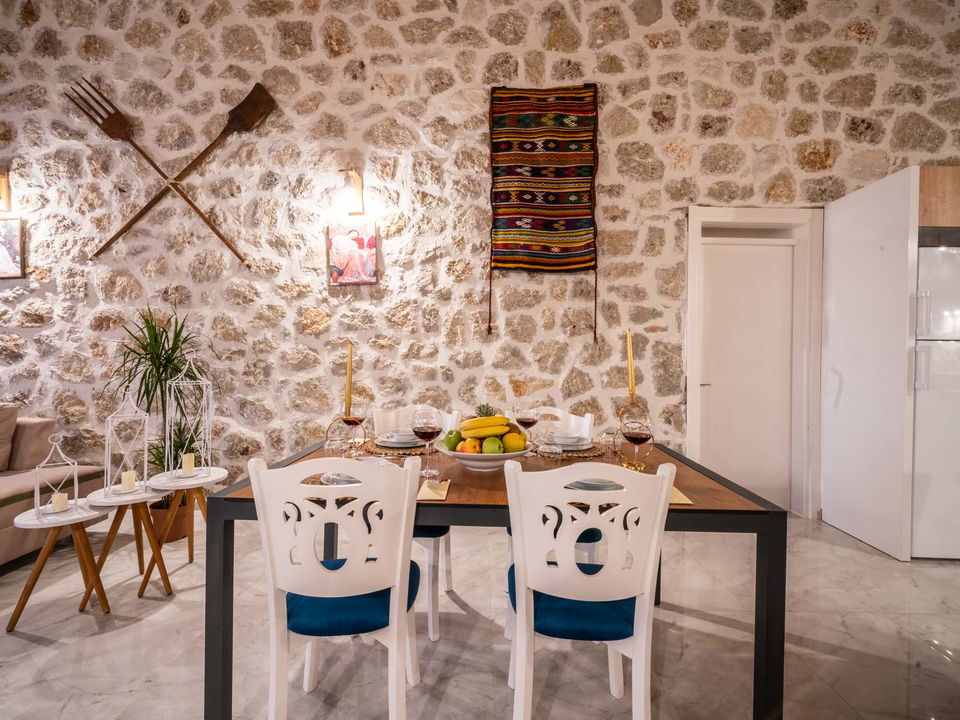 Villa Lantana  