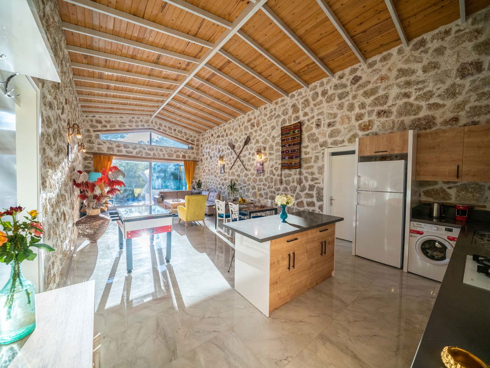 Villa Lantana  