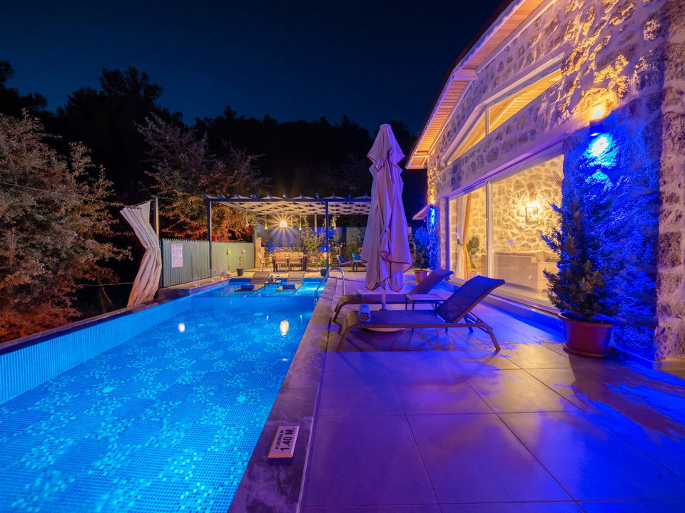 Villa Lantana  