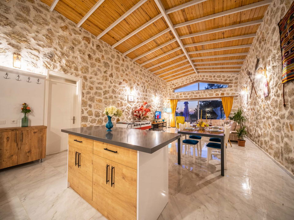 Villa Lantana  