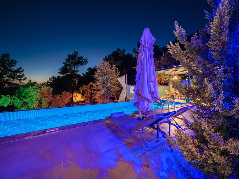 Villa Lantana  