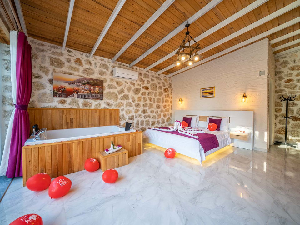 Villa Lantana  