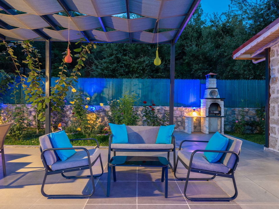 Villa Lantana  
