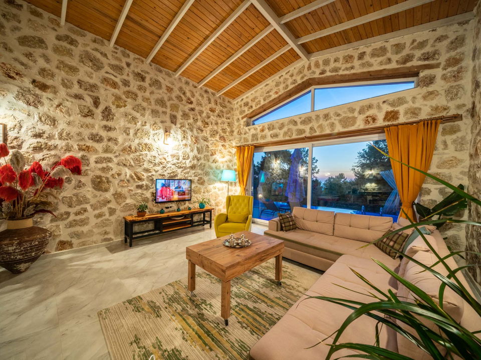 Villa Lantana  