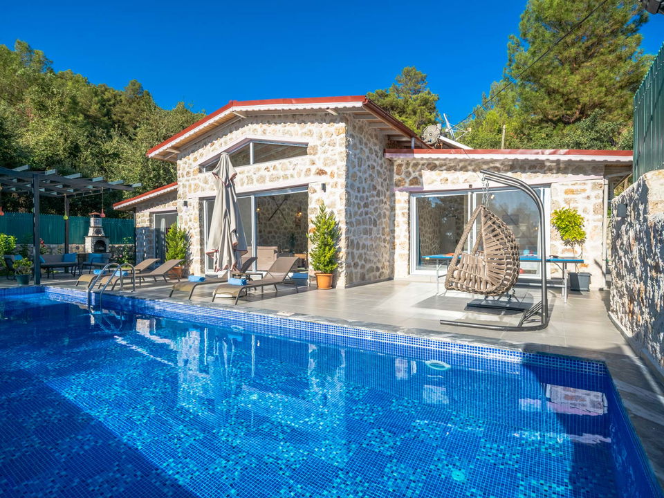 Villa Lantana  