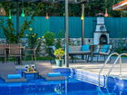 Villa Lantana  