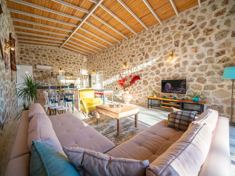 Villa Lantana  
