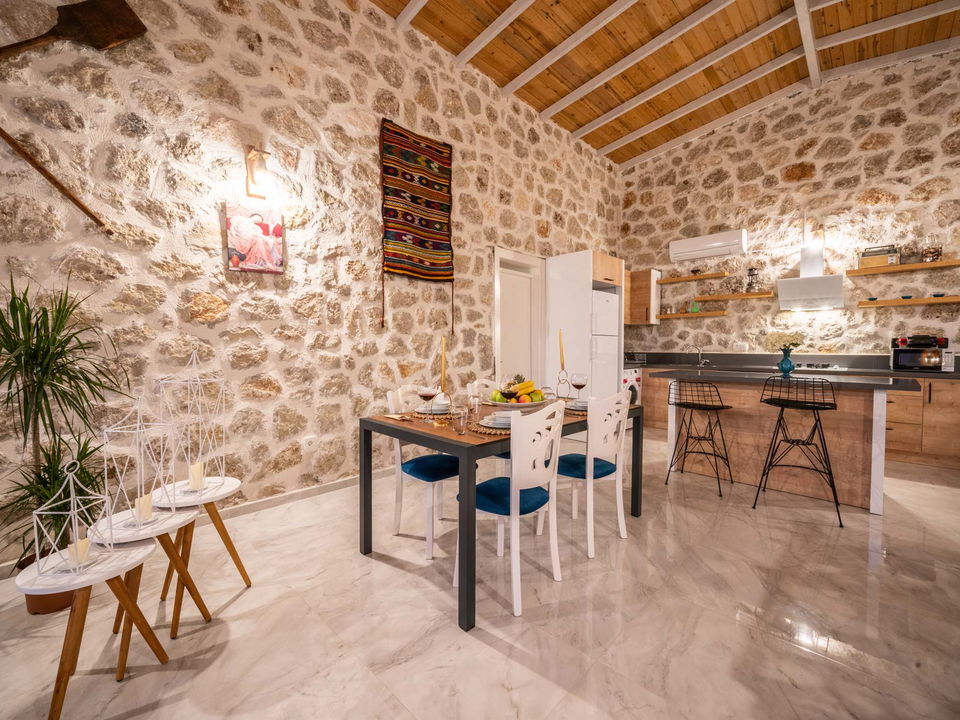 Villa Lantana  