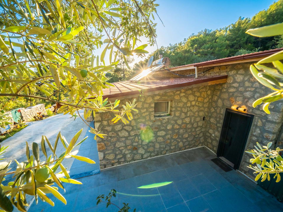 Villa Lantana  