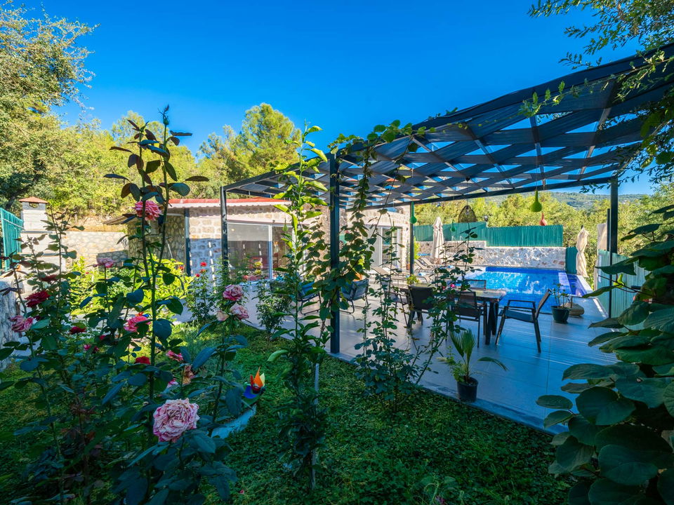 Villa Lantana  