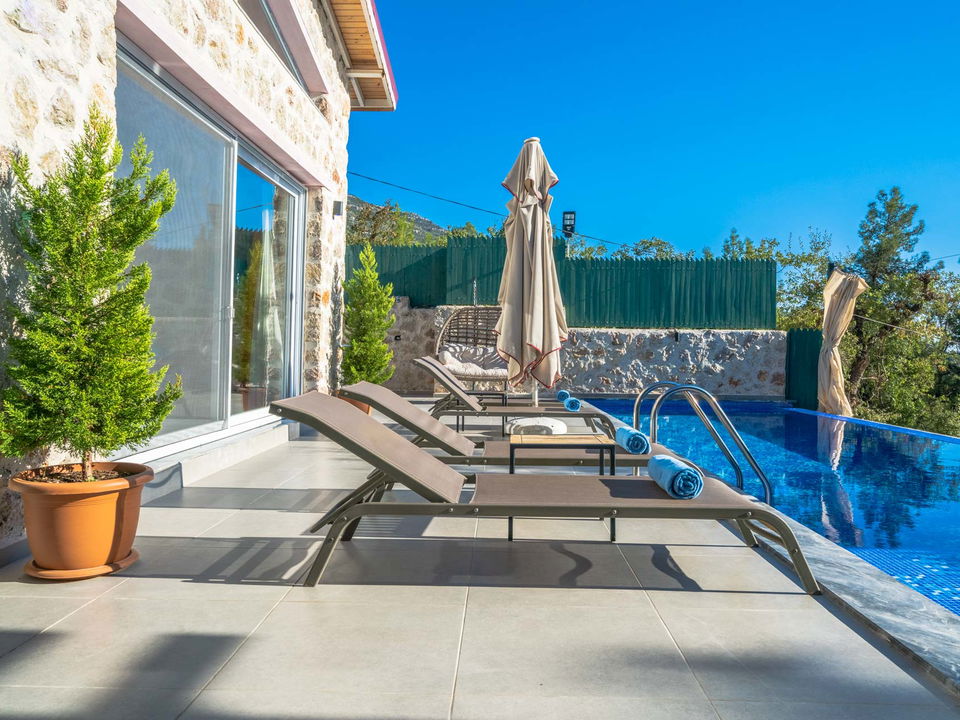 Villa Lantana  