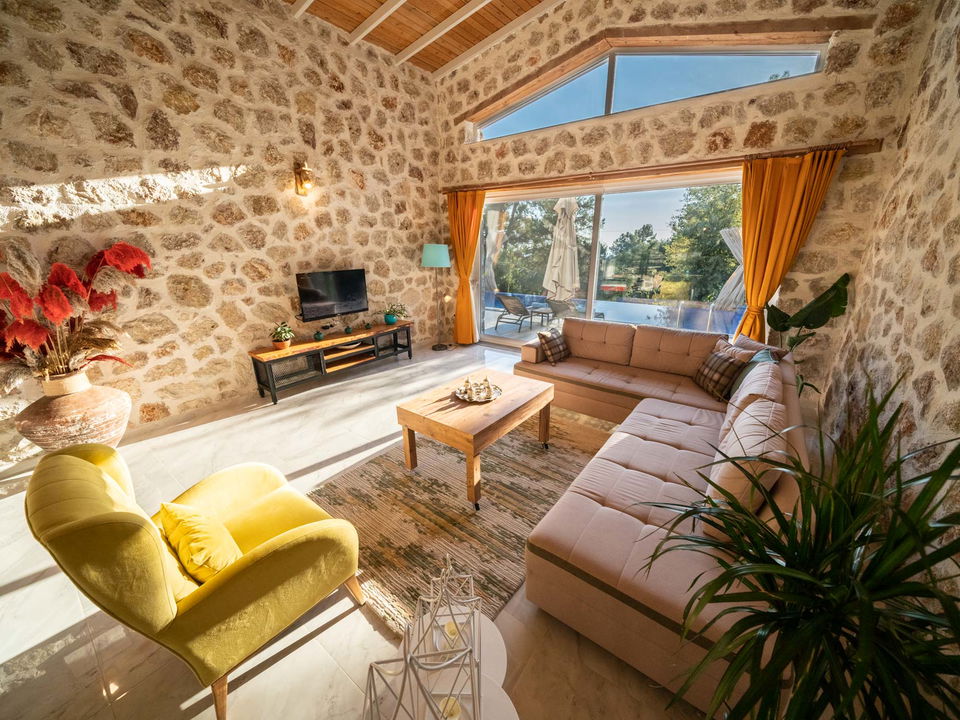 Villa Lantana  