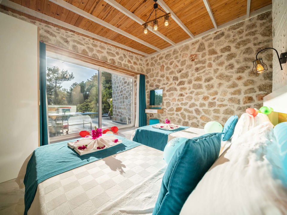 Villa Lantana  