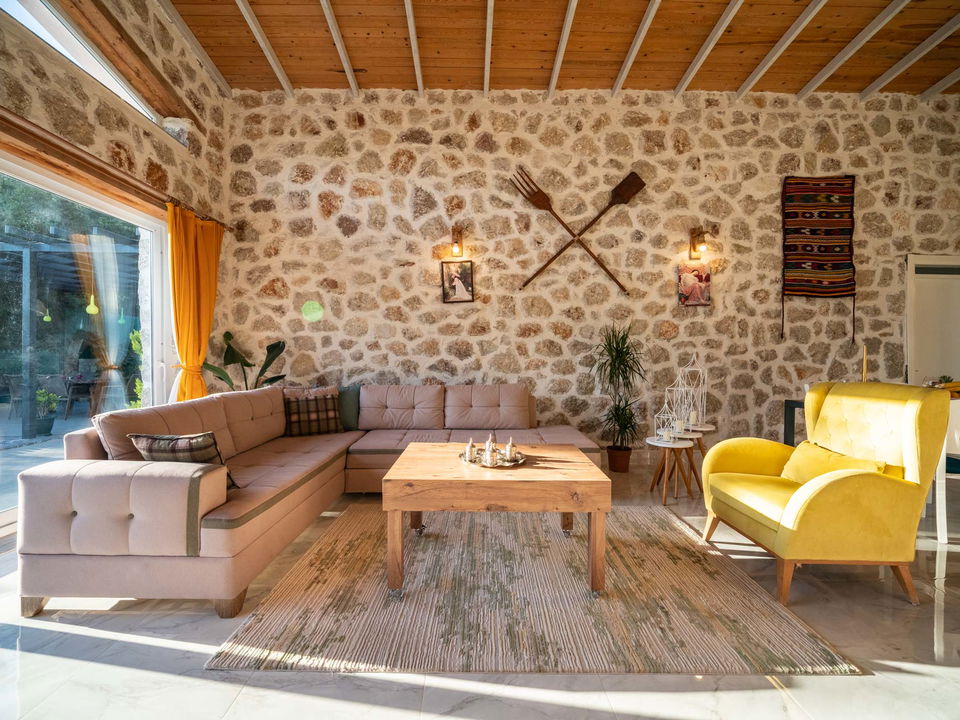 Villa Lantana  