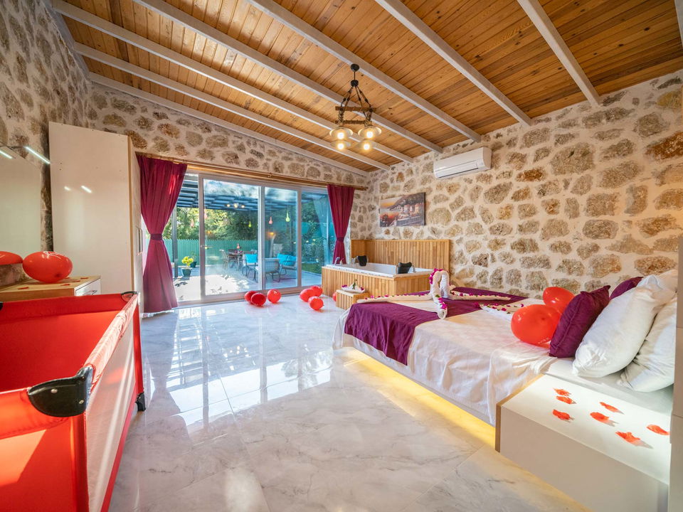 Villa Lantana  