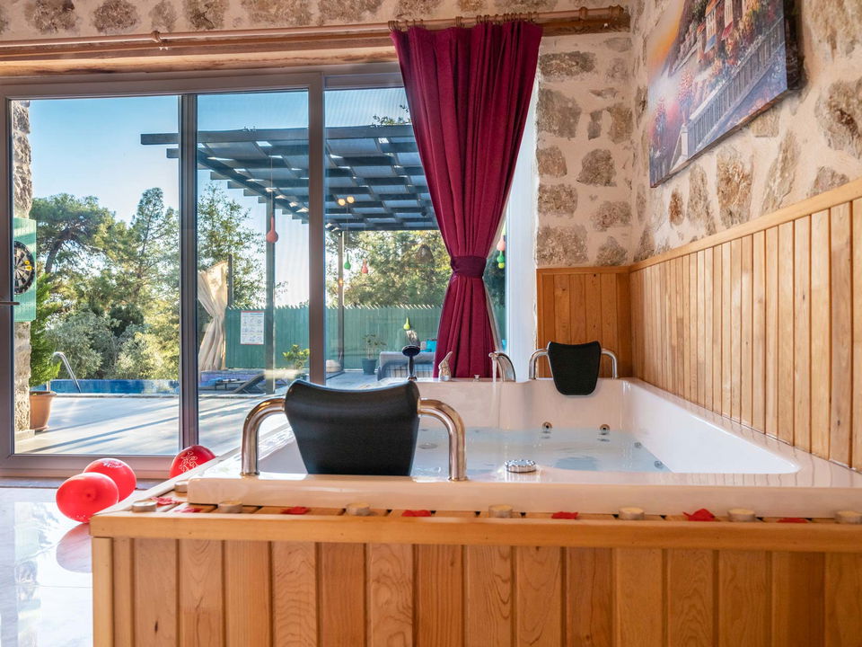 Villa Lantana  