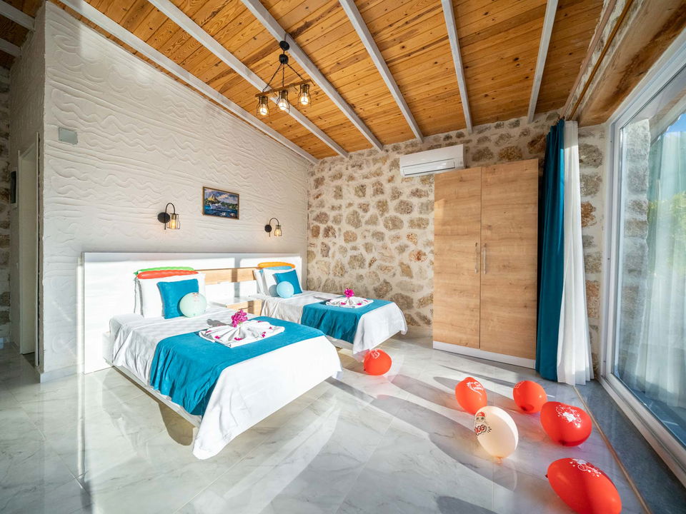 Villa Lantana  