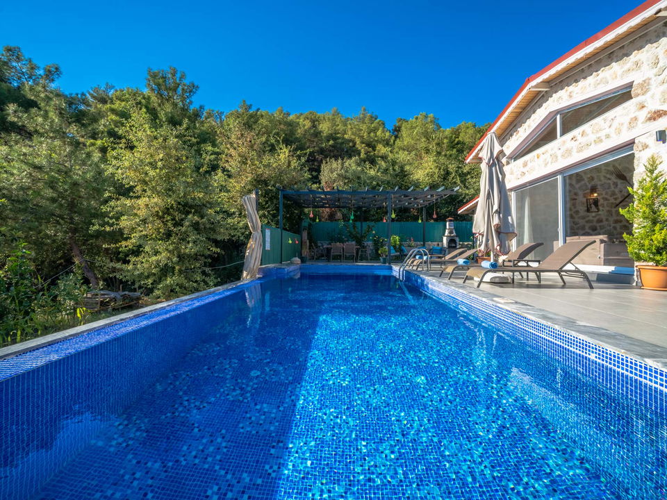 Villa Lantana  