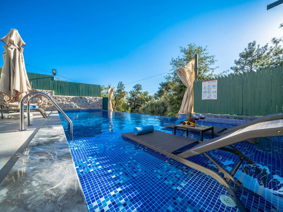 Villa Lantana  