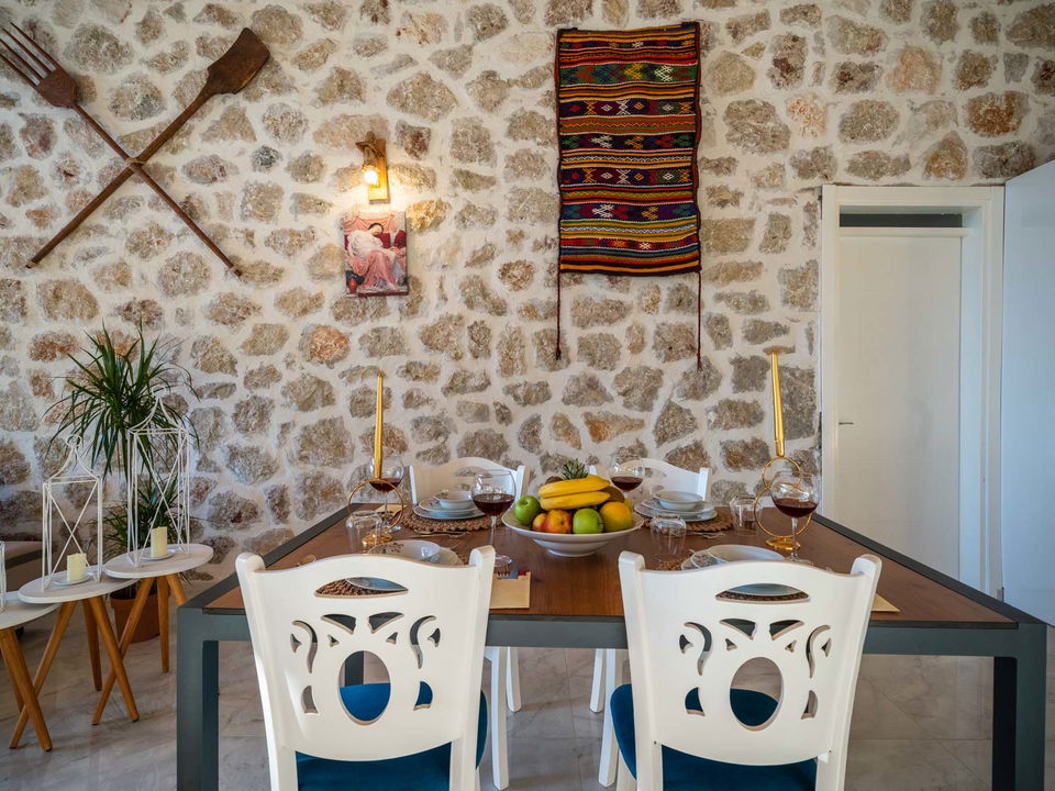 Villa Lantana  