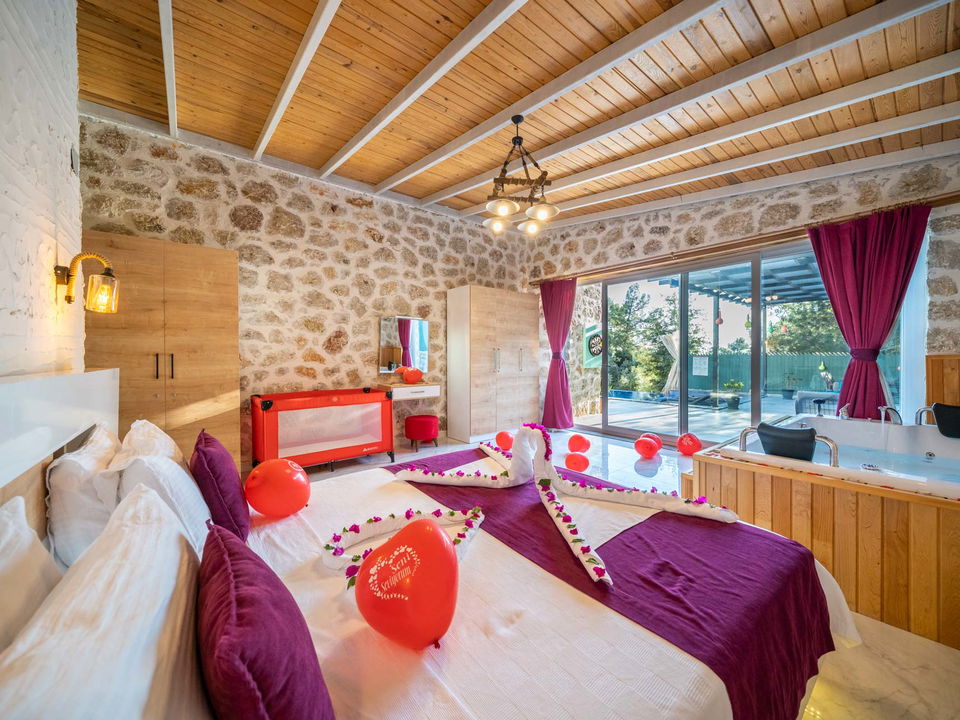 Villa Lantana  
