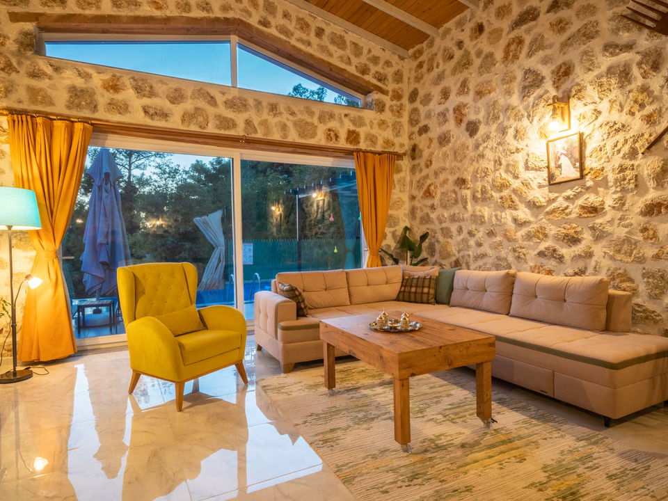 Villa Lantana  