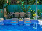 Villa Lantana  