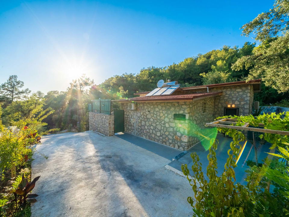 Villa Lantana  