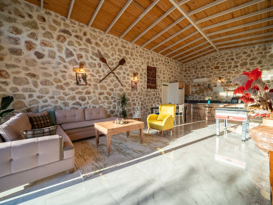 Villa Lantana  