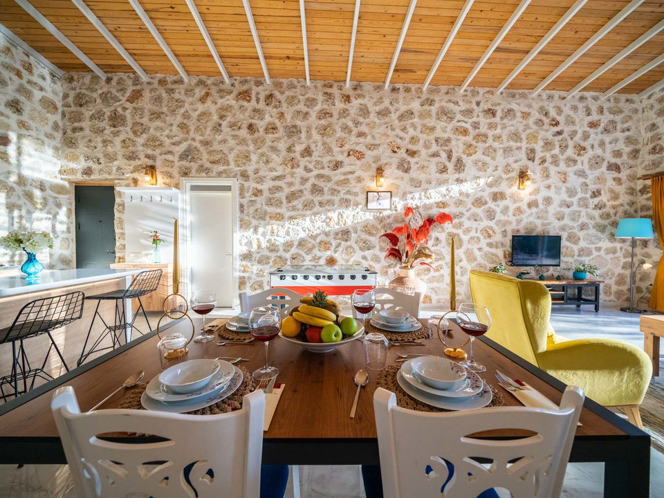 Villa Lantana  