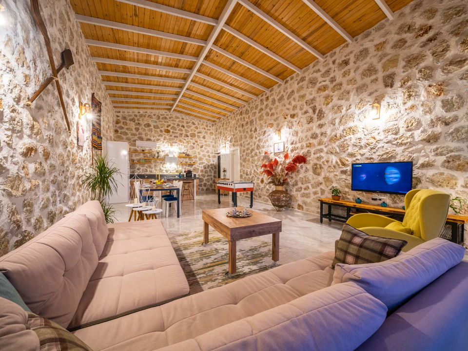 Villa Lantana  