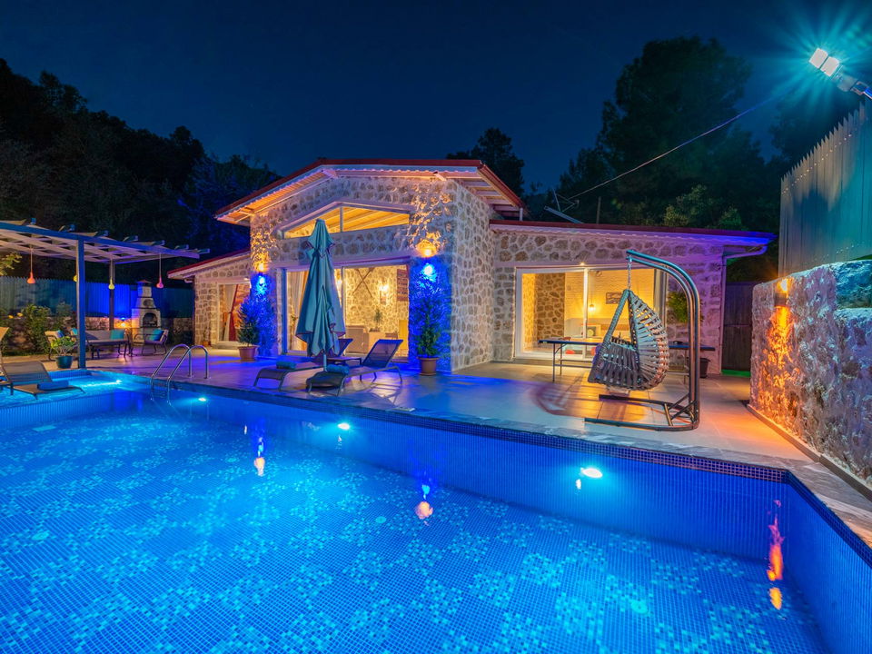 Villa Lantana  