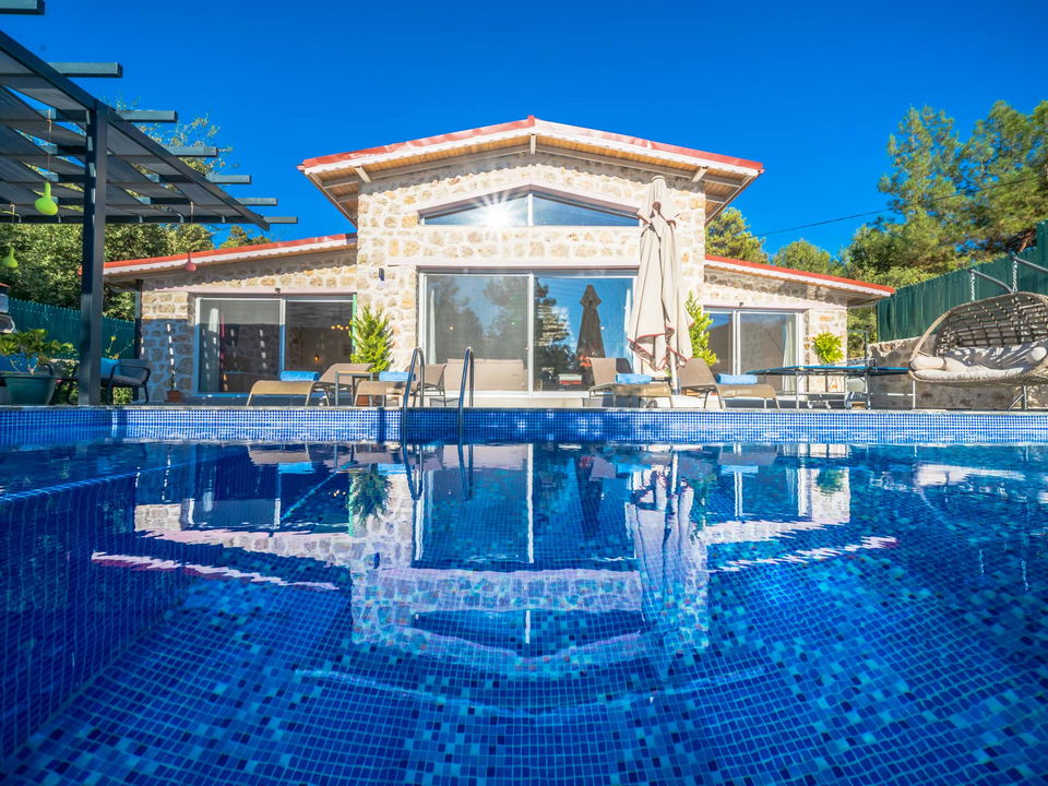 Villa Lantana  