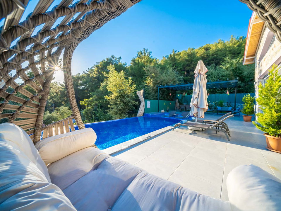 Villa Lantana  