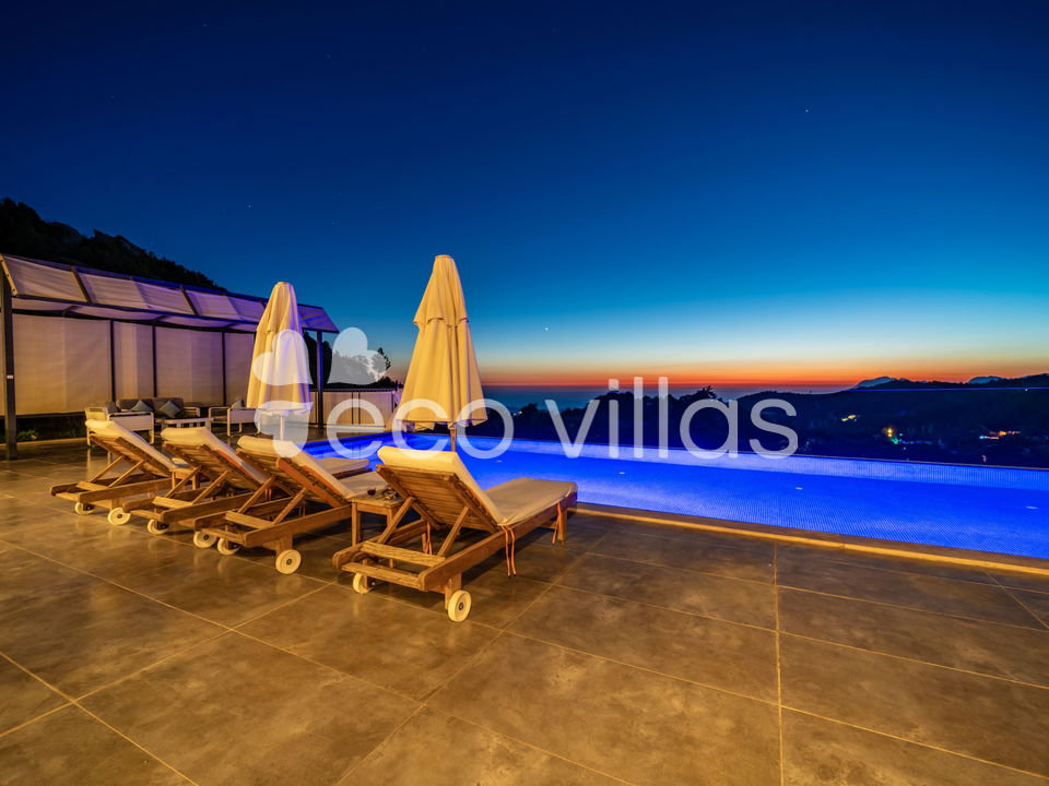 Villa Ateş  