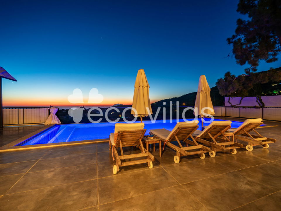 Villa Ateş  