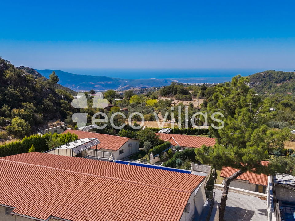 Villa Ateş  