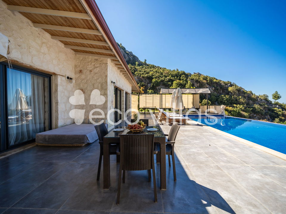 Villa Ateş  